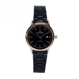 Mirage 8752 Rosegold Black Lady LDBBRBA